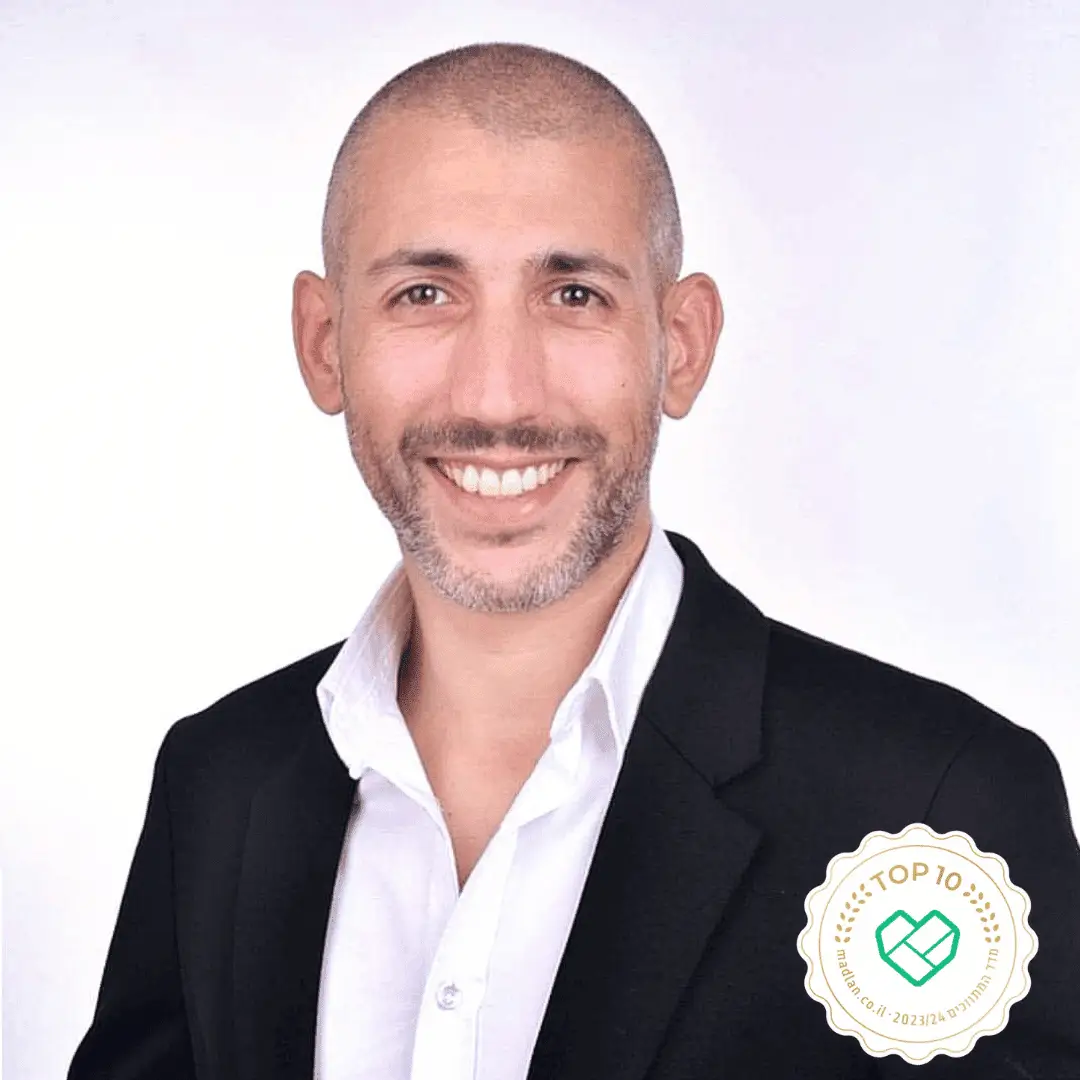 אלעד אבוטבול
